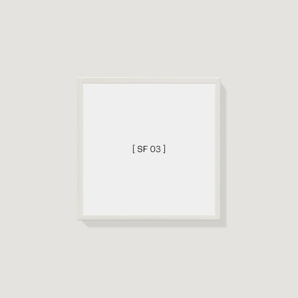 [SF03] Bildgröße 20x20 cm